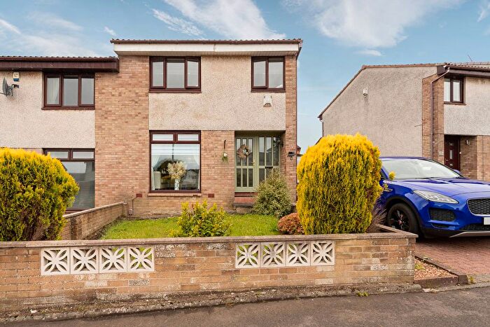 3 Bedroom Villa For Sale In Prestonfield Drive, Kirkcaldy, KY2