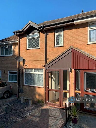 3 Bedroom Terraced House To Rent In Spenlow Drive, Kent, ME5