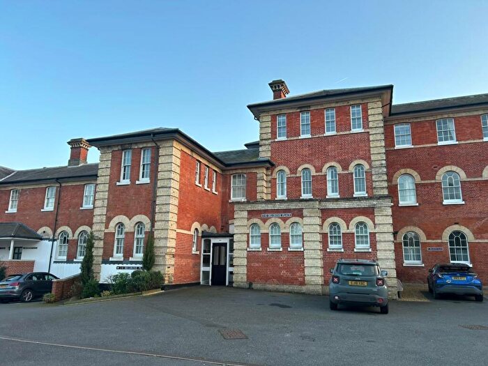 1 Bedroom Apartment To Rent In Ribbans Park Road, Ipswich, IP3