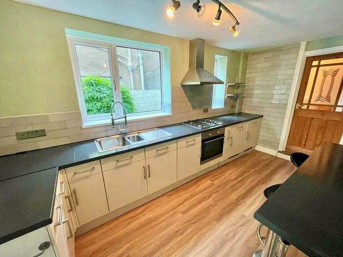 3 Bedroom Terraced House To Rent In Birchgrove Road, Cardiff, CF14