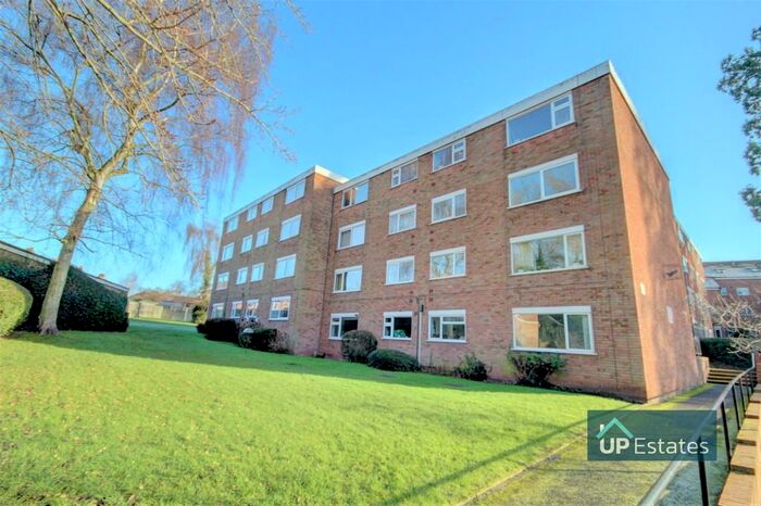 2 Bedroom Apartment To Rent In Bankside Close, Coventry, CV3