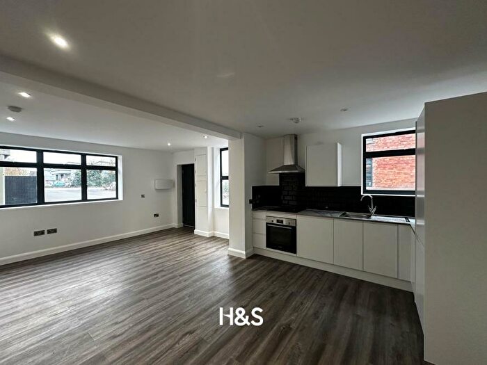 2 Bedroom Apartment To Rent In The Maltings, Wetmore Road, Burton-On-Trent, DE14