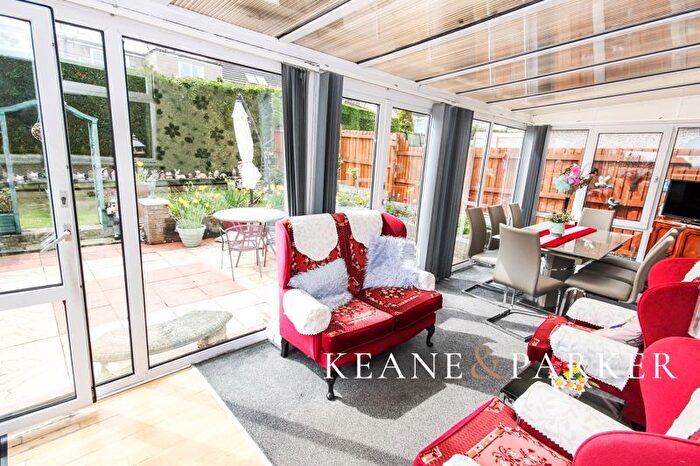 2 Bedroom Semi-Detached Bungalow For Sale In Oak Tree Park, Glenholt, Plymouth, PL6