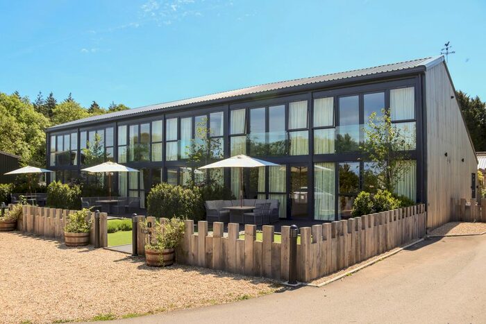 4 Bedroom Barn Conversion To Rent In Upper Seagry, Chippenham, SN15