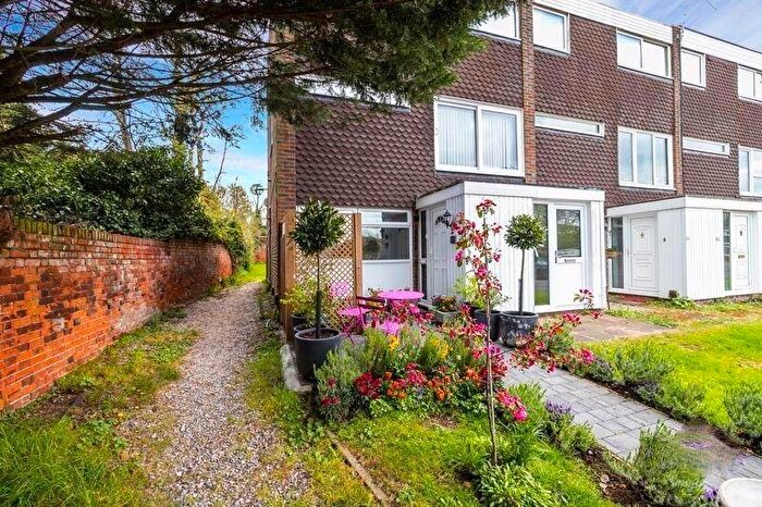 1 Bedroom Maisonette To Rent In Epping, CM16