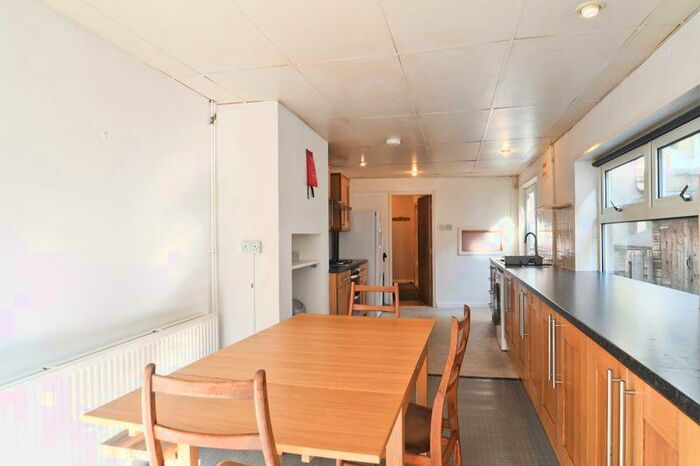 5 Bedroom Terraced House To Rent In Ditchling Road, Brighton, BN1