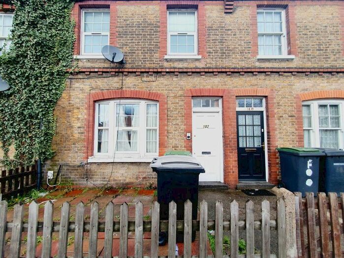 4 Bedroom Property To Rent In Lordship Lane, London, N17