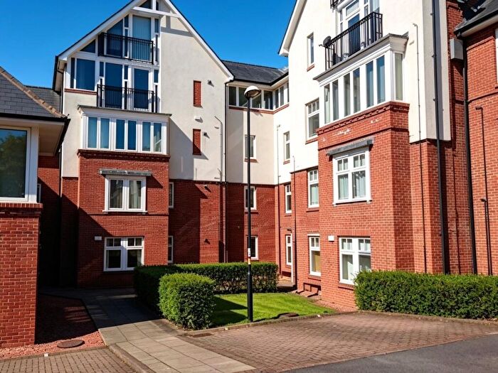 2 Bedroom Apartment To Rent In Monument Court, Nevilles Cross, Durham, DH1