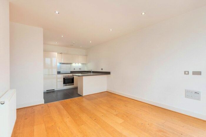 2 Bedroom Flat To Rent In Spitfire House, Coombe Lane, Raynes Park, SW20