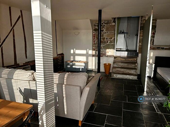 Studio To Rent In South Street, Great Wishford, SP2