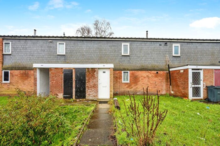 1 Bedroom Maisonette For Sale In Camden Street, Hockley, Birmingham, B18