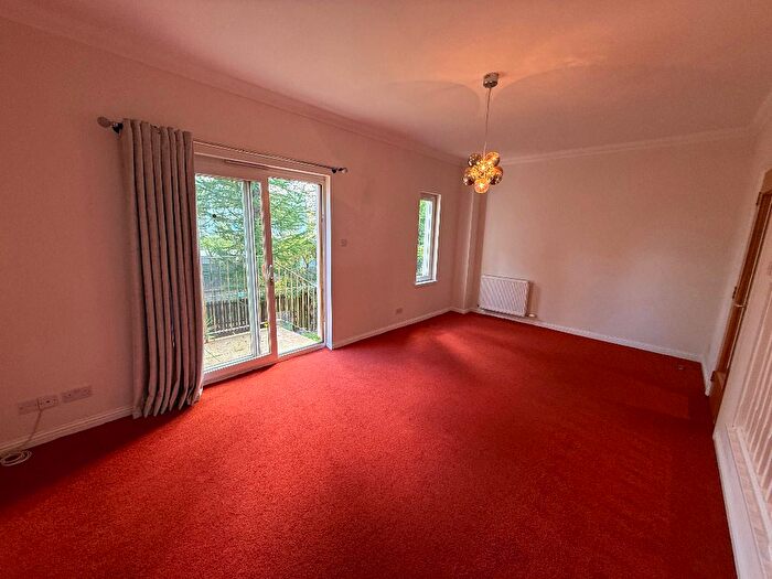 4 Bedroom Semi-Detached House To Rent In Constitution Crescent, City Centre, Dundee, DD3