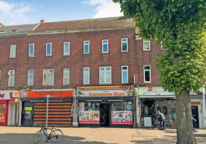 3 Bedroom Flat For Sale In A Porters Avenue, Dagenham, Essex, RM9