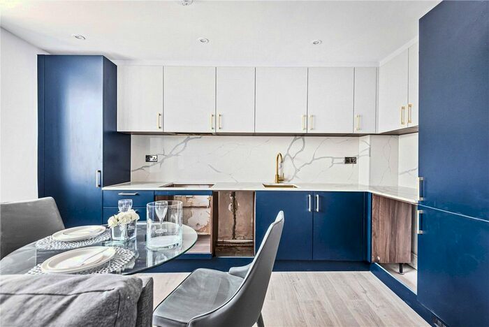 1 Bedroom Flat To Rent In Haydons Road, Wimbledon, London, SW19