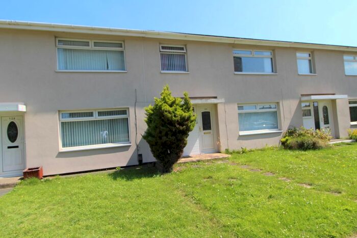 3 Bedroom Terraced House For Sale In Low Grange Avenue, Billingham, TS23