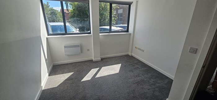 1 Bedroom Flat To Rent In Lombard Street, Newark, NG24