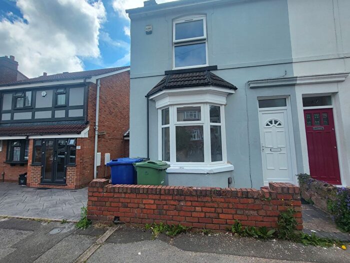 3 Bedroom Terraced House To Rent In Dibdale Street, Dudley, DY1