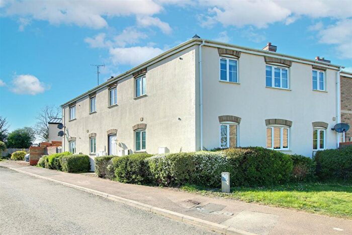 1 Bedroom Apartment For Sale In Station Approach, Somersham, PE28