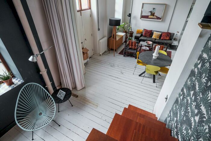 2 Bedroom Flat To Rent In City View House, Bethnal Green, E2