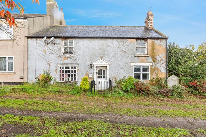 4 Bedroom End Of Terrace House For Sale In Walhouse, Hutton Henry, Hartlepool, TS27