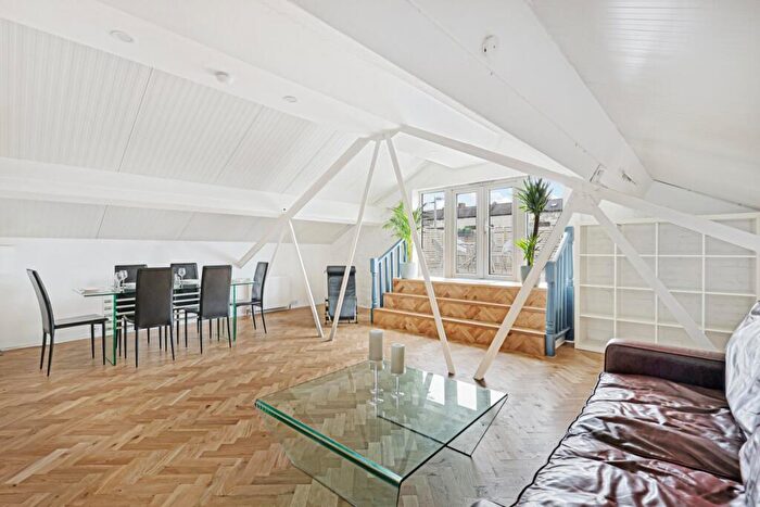 2 Bedroom Apartment To Rent In Lea Bridge Lofts, A Lea Bridge Road, London, E10