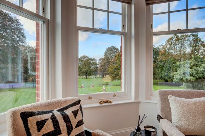 2 Bedroom Apartment For Sale In Two Bedroom Apartment, High Beech, Essex, EN9