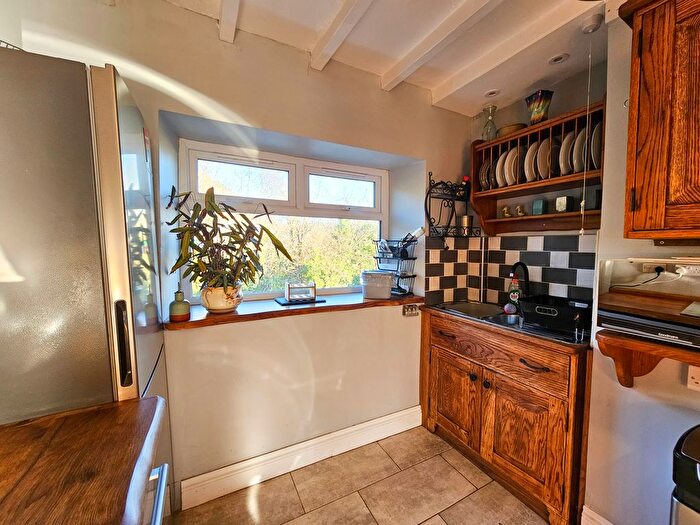 4 Bedroom Terraced House To Rent In Talybont, SY24