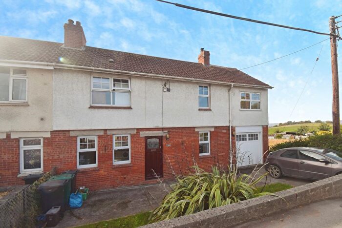 3 Bedroom Semi Detached House For Sale In Bawdrip, Bridgwater, TA7