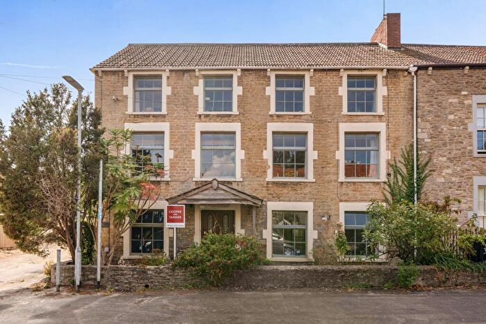 4 Bedroom Character Property For Sale In Lower Keyford, Frome, BA11
