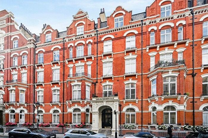 5 Bedroom Flat To Rent In Carlisle Place, Westminster, SW1P