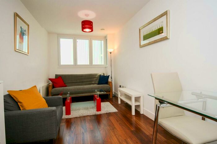 1 Bedroom Apartment To Rent In One Hagley Road, Birmingham, B16