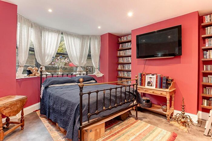 3 Bedroom House For Sale In Cheltenham Mount, Harrogate, HG1