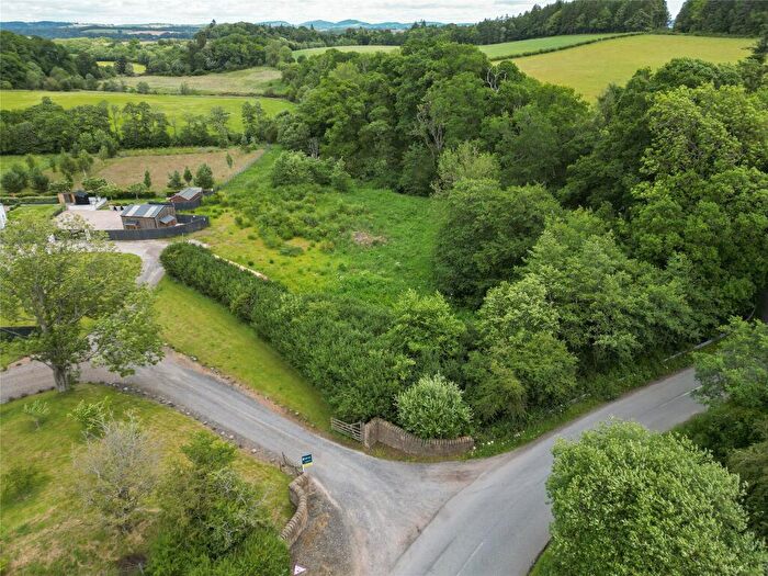 Plot For Sale In Plot At The Oaks, The Oaks, Moneydie, Luncarty, PH1
