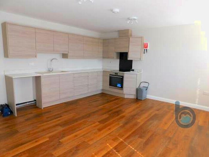 1 Bedroom Flat To Rent In Central Square, Peterborough, PE2