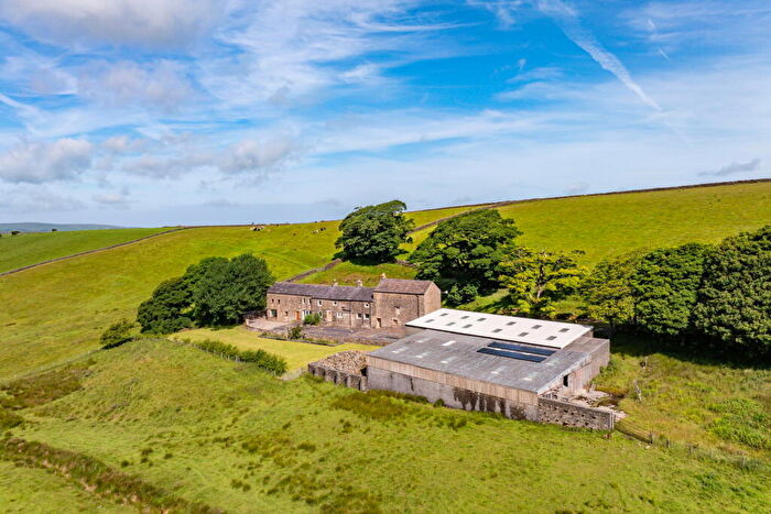 7 Bedroom Detached House For Sale In Bank End Farm, Lythe Fell Road, Lowgill, Lancaster, Lancashire, LA2