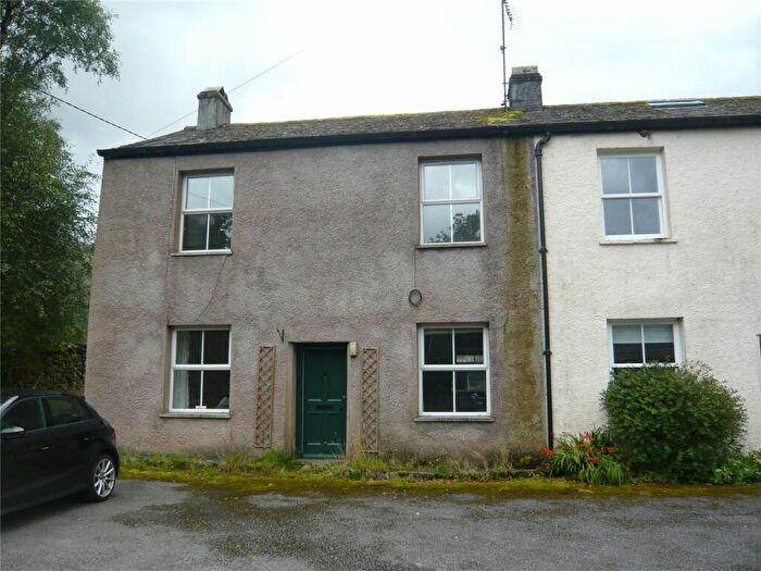 3 Bedroom Semi-Detached House To Rent In Steel End, Thirlmere, Keswick, Cumbria, CA12