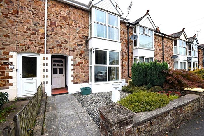 1 Bedroom Flat To Rent In Park Avenue, Bideford, Devon, EX39