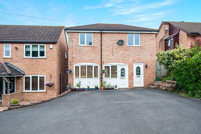 1 Bedroom Maisonette To Rent In Wheatway, Gloucester, GL4