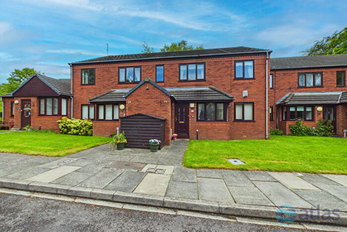 2 Bedroom Apartment For Sale In Sylvan Court, Woolton, L25