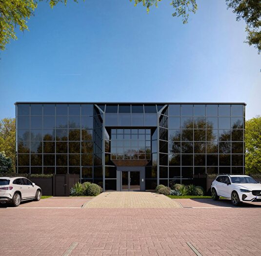 2 Bedroom Flat For Sale In Pacific House, Marlow. Coming Soon, SL7