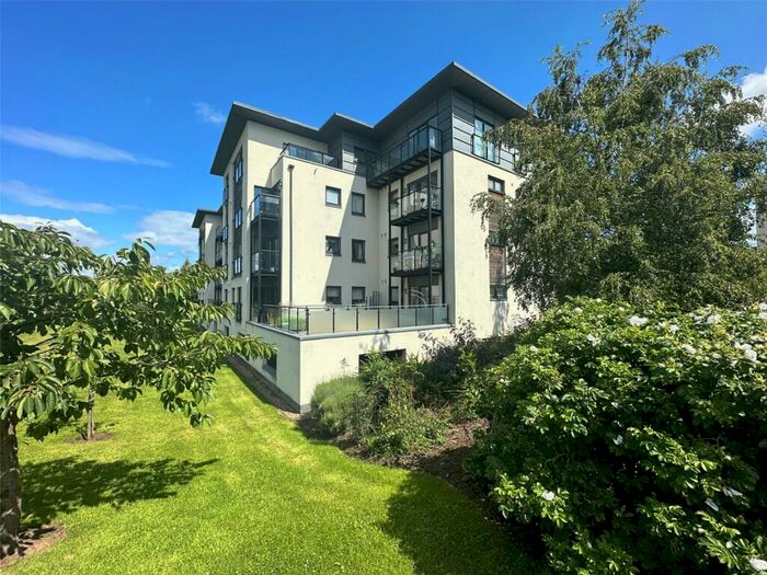 2 Bedroom Flat To Rent In Burnbrae Park, Edinburgh, Midlothian, EH12