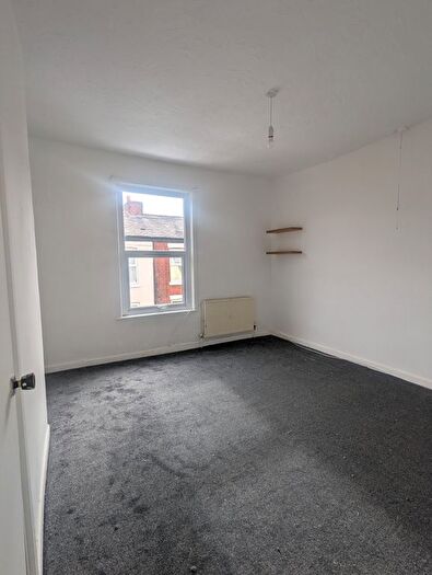 2 Bedroom Terraced House To Rent In Lockhart Road, Preston, PR1