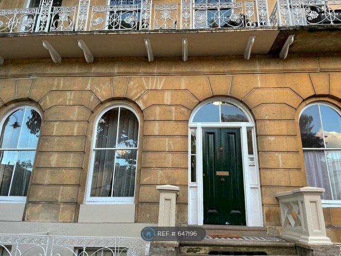 1 Bedroom Flat To Rent In Queens Parade, Cheltenham, GL50