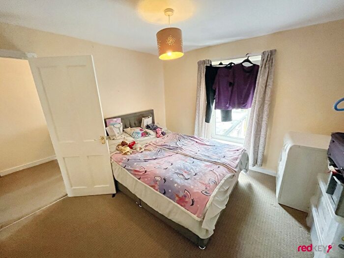 2 Bedroom Detached House To Rent In Albert Terrace, Newport, NP20