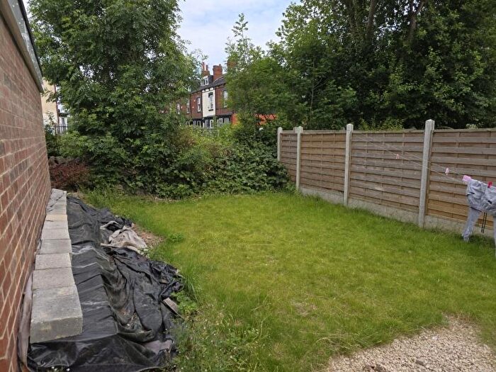 1 Bedroom Land For Sale In Park View Avenue, Burley, Leeds, LS4