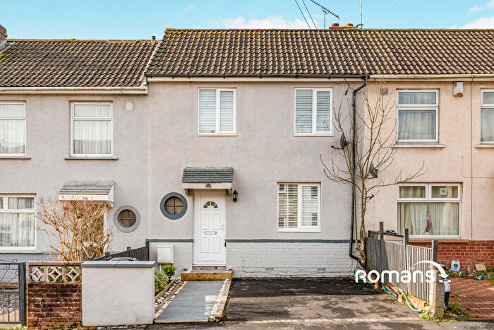 3 Bedroom Terraced House To Rent In Tenth Avenue, Bristol, Gloucestershire, BS7