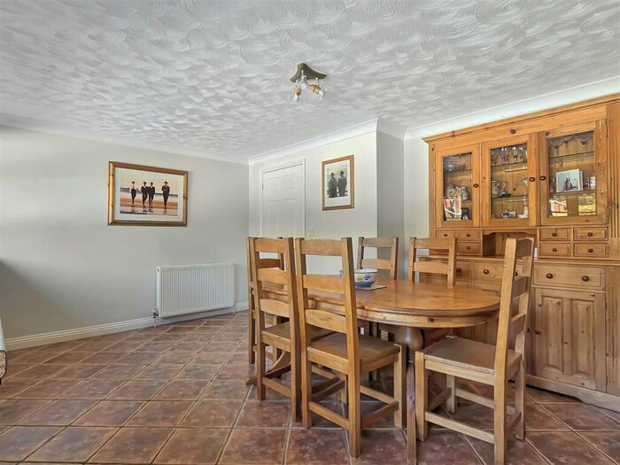 3 Bedroom House For Sale In Church Park, Yarnscombe, Barnstaple, EX31
