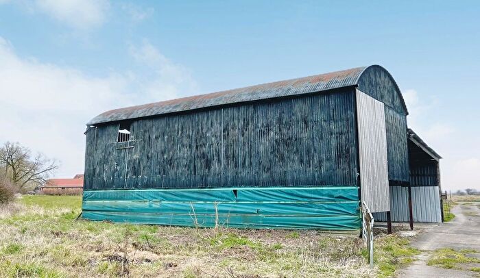 Barn Conversion For Sale In Barn At Moorside, Sturminster Newton, Dorset, DT10