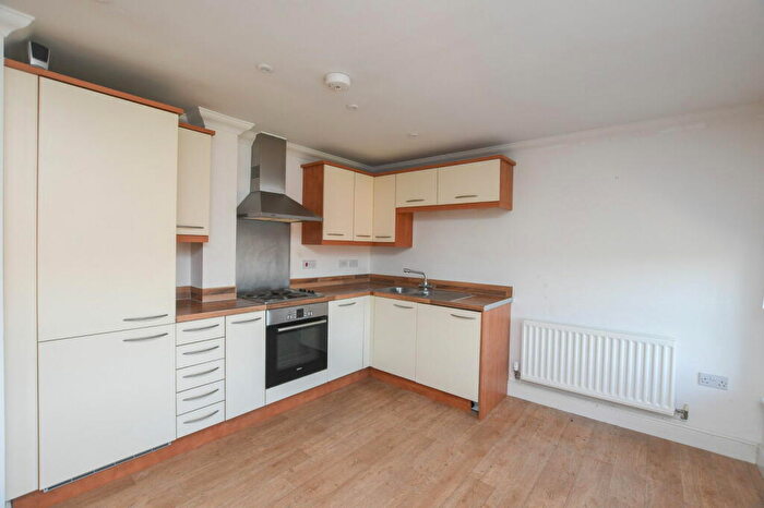 1 Bedroom Flat For Sale In George Roche Road, Canterbury, CT1