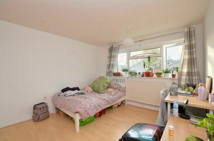 5 Bedroom House To Rent In Primula Drive, Norwich, NR4